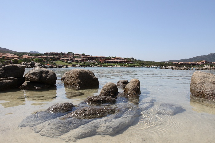 Plage du Golf de Marinella - 009